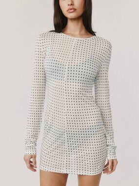 WITH JEAN KENNY DRESS